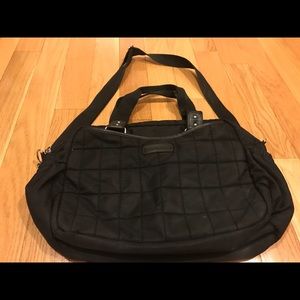 Stellakim Diaper bad -black